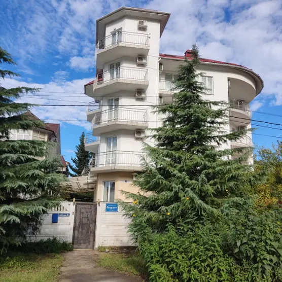 Скарлетт