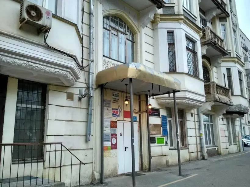 "StayWay 3 Вокзала"