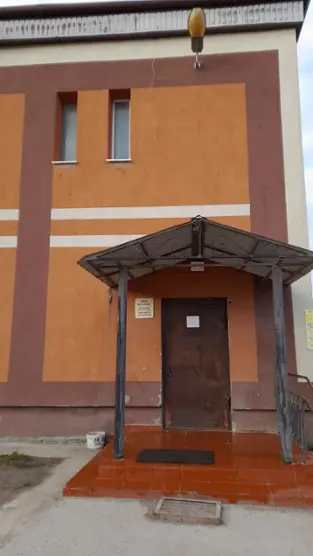 Хостел "На Шатурской"