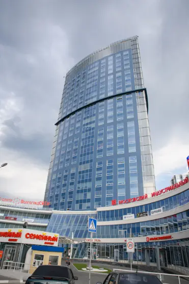 Отель «Сити Отель»