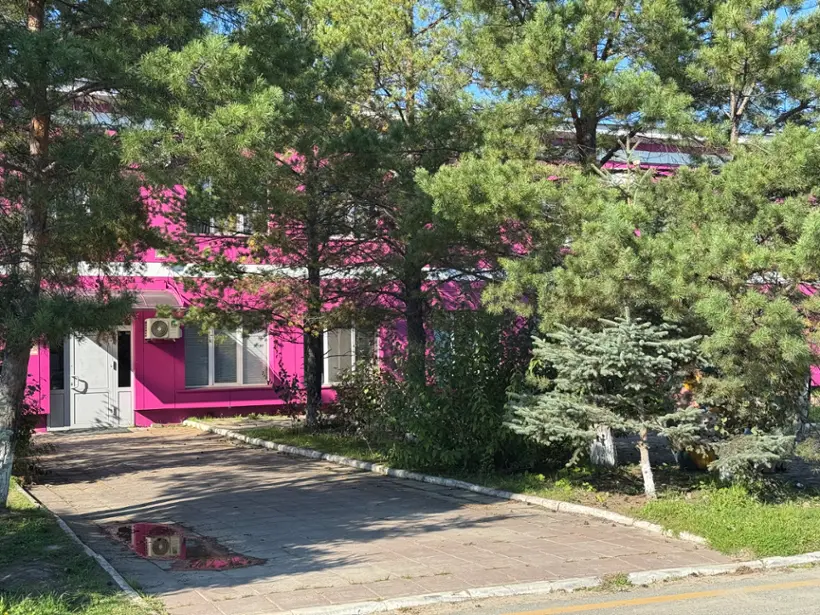 Хостел "Привал"