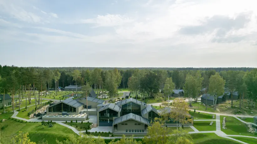 MARJA Villas & Spa