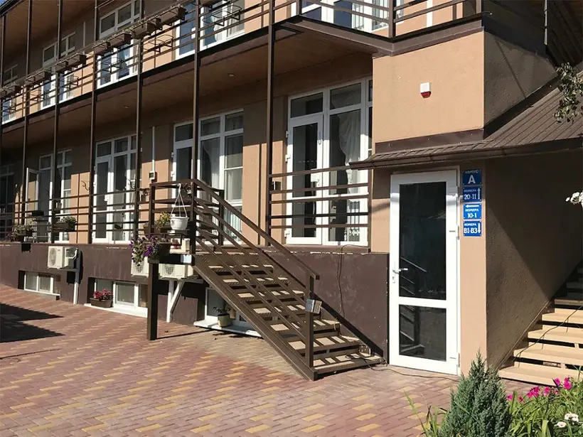 «Аксай» ИП Зубарева Е. В.
