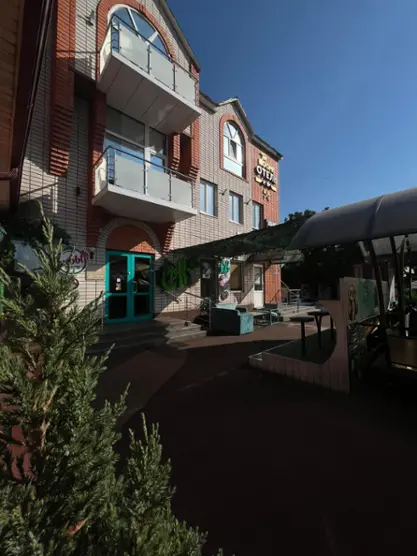 Отель "Ten Rooms" ("Тэн Румс") ИП Коробкин Е.П.