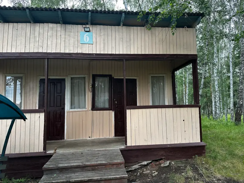ООО СОК "Ветерок"