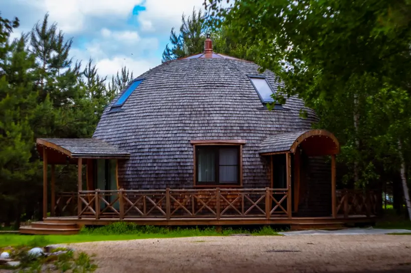 Загородный комплекс "Соколья гора"