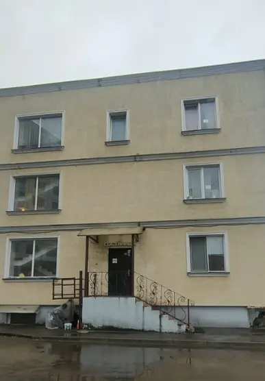 Хостел "21 век. Покровский"