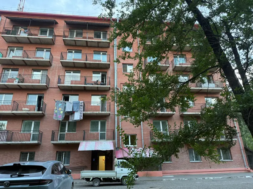 Отель Home Sharing