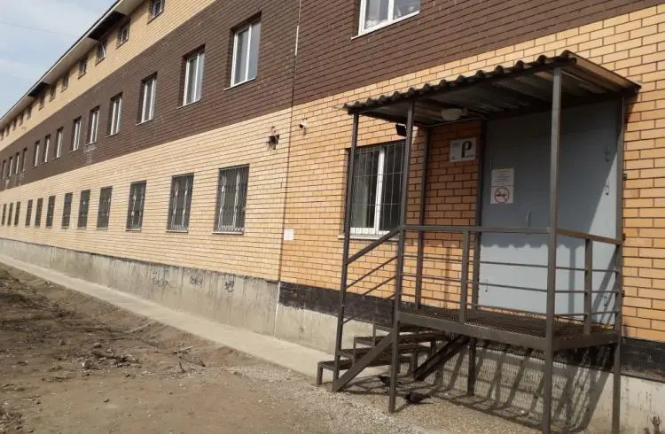 Хостел ИП Шевелёва В.Е.