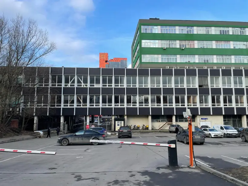 Хостел "Город"