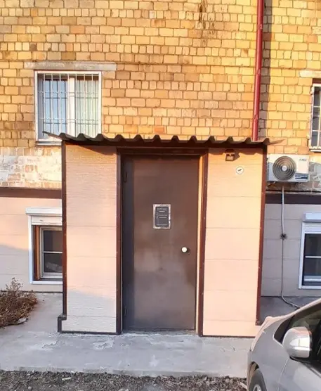 Хостел «На Фадеева»