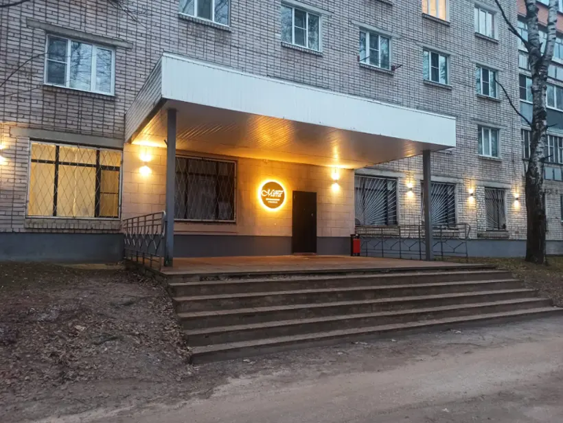«Мирра»