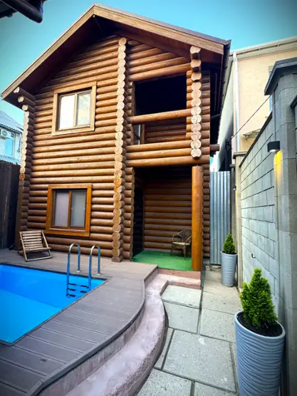 Eco Home +