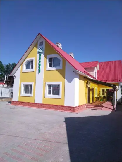 "Турист"