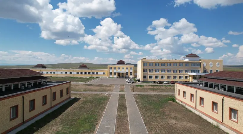 Общество с ограниченной ответственностью "Здравница Чедер"