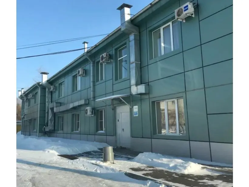 Гостиница "Восток" ИП Воскобойникова А.С.