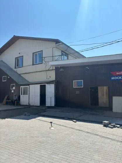 Владимирский центр размещения