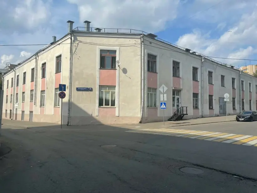 Гостиница «Комфорт»