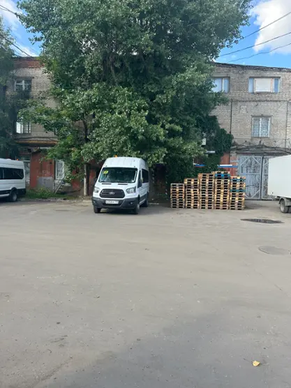 Хостел "Подкова 7"