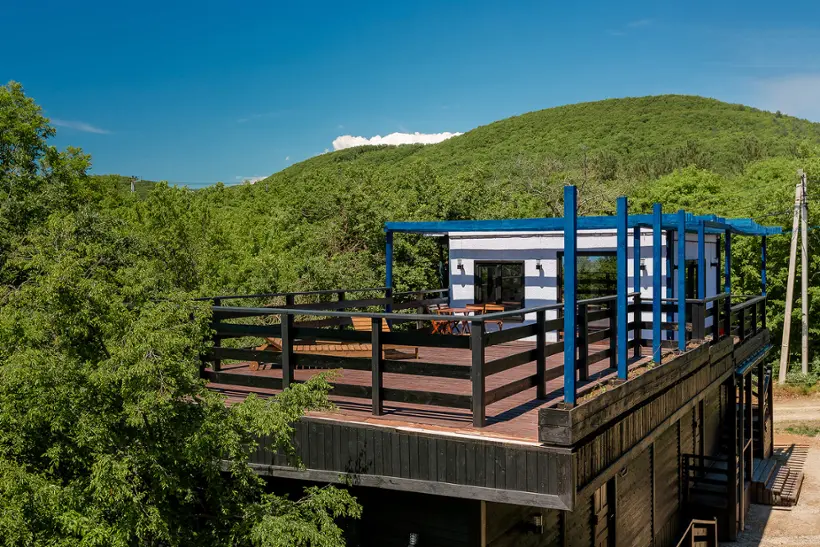 Гостиница «Петра Гарден» / «PETRA GARDEN BEACH HOTEL»