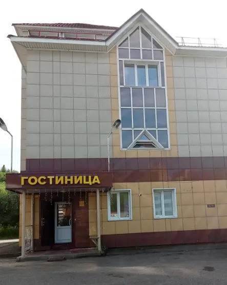 Гостиница «Авторейс», ИП Старцев О.В.