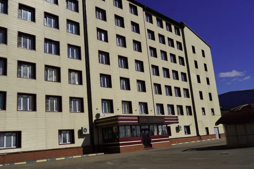 Хостел «АБК»