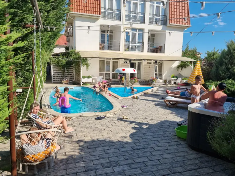 РЕЛАКС