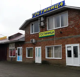 Гостиница «Венец» ИП Дутова Светлана Викторовна