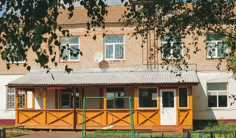 Хостел «Пайчалго» ООО «Комбинат мордовской кухни «Пайчалго»