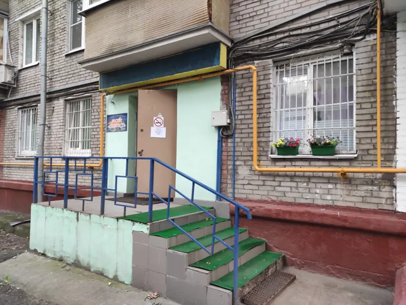Хостел "ЭВЕРЕСТ" ИП Усманова С.Э.