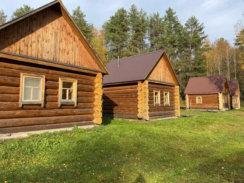 Кордон «Павловский»