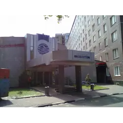 Гостиница «Байкал»