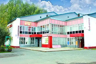 Хостел «Северянка» ООО «Северянка»