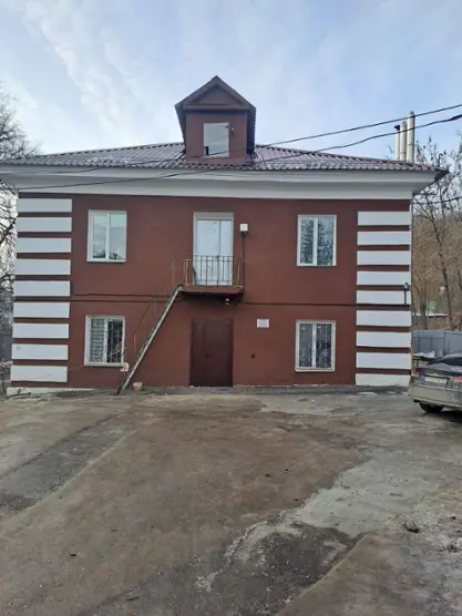 Хостел "Космополит"