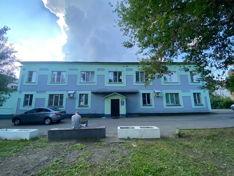 Хостел "Якорь" ИП Гусев В.Н.