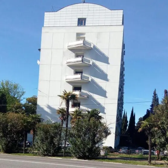 отель "Joy Apartments"