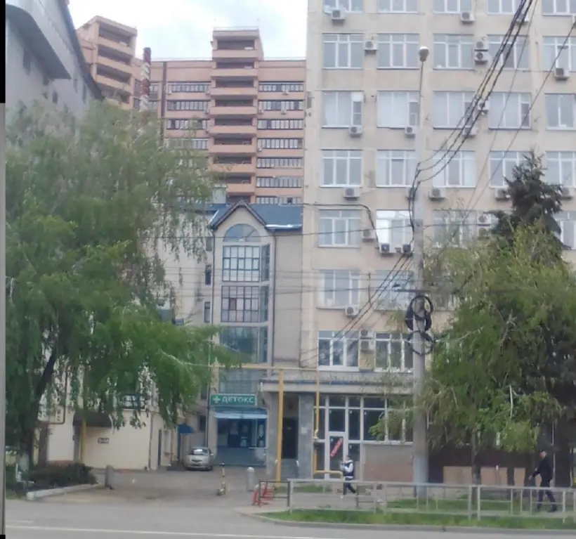 Хостел "Семья"
