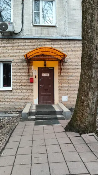  хостел "На Туристкой» ИП Ведяев Д.В.