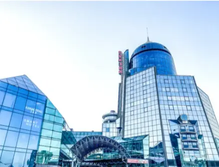 Smart Hotel KDO Самара