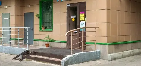 Гостиница "Лотус Марфино"
