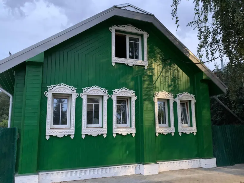Гостевой Дом Медоед