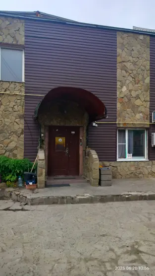 "Хостел "Бермуд" 