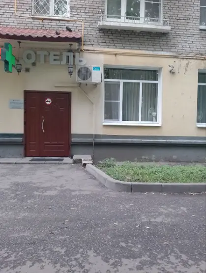 Гостиница "Мини-отель Соколиная гора"