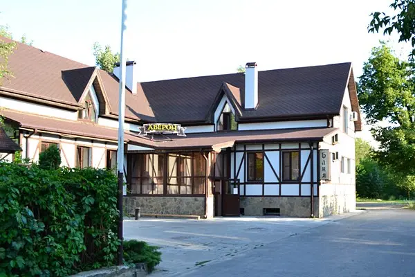"АВЕРОН" ООО «КАРДЭН»