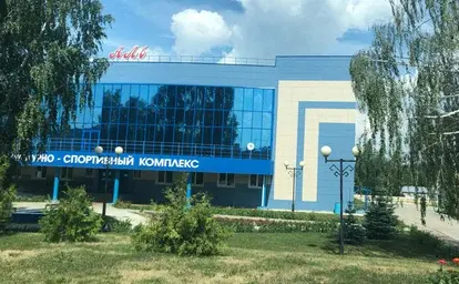Гостиница "Аль" МАУ ДО "Спортивная школа "Аль" Янтиковского муниципального округа Чувашской Республики