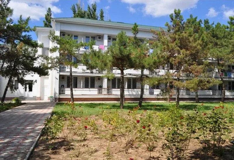Гостиница "Прометей Плюс ВВ"