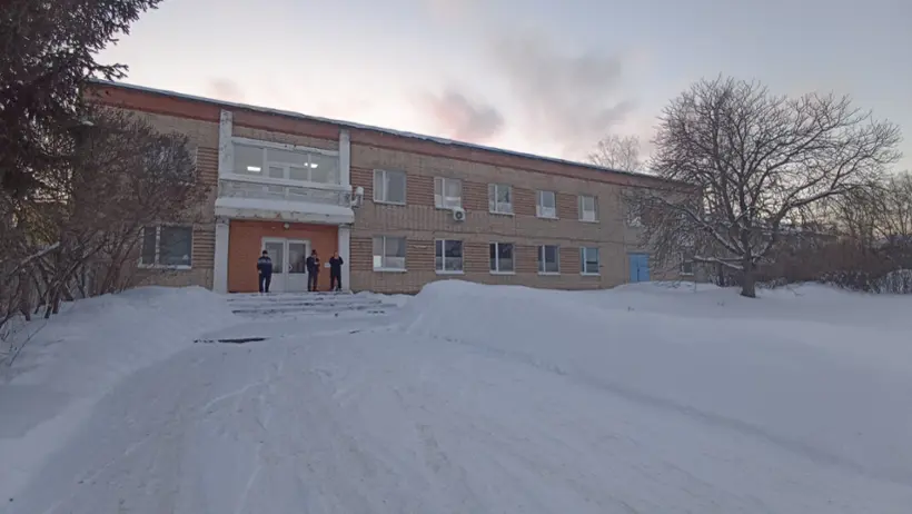 Хостел "Городские апартаменты" Маяк