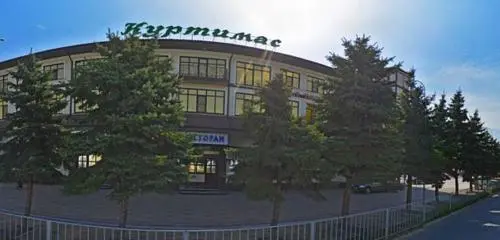 Гостиница "КУРТИМАС" ООО "КУТРИМАС"
