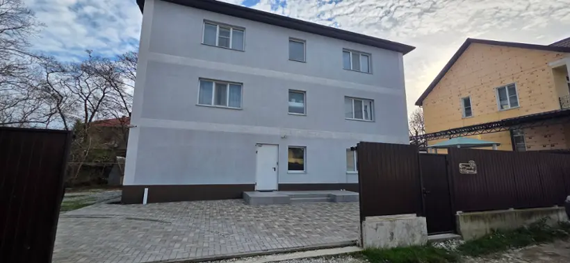 Барсук