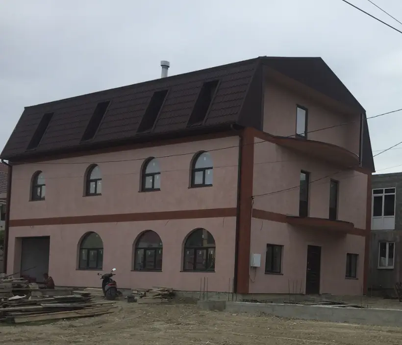 Гостевой дом "На Янтарной"